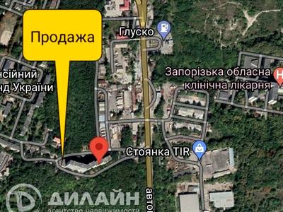 комерційна за адресою Чумаченка вул., 15-Г