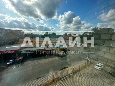 квартира за адресою Бородинская, 1в