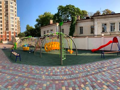 квартира за адресою Італійський бульв., 1а