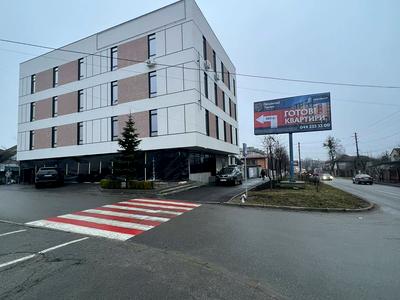квартира за адресою Промислова вул., 2