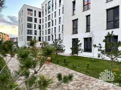 квартира по адресу Волошина, 2