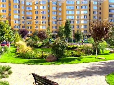 квартира по адресу Абрикосова, 7