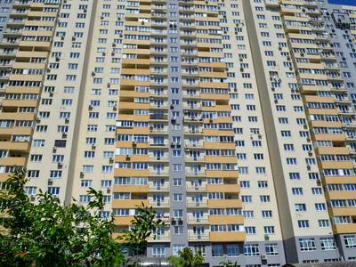квартира за адресою Алішера Навої просп., 69