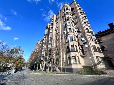 квартира по адресу Кудрявская ул., 13-19