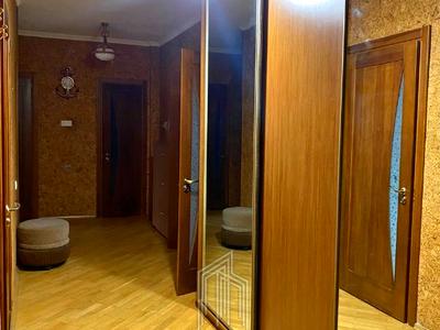 квартира за адресою Незалежності бульв. (50 років Жовтня), 17