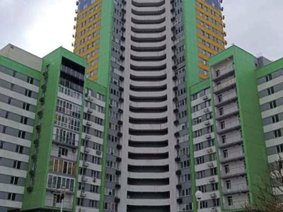 квартира по адресу Вышгородская ул., 45