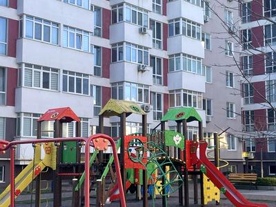 квартира по адресу с. Крюковщина, Единства ул., 6