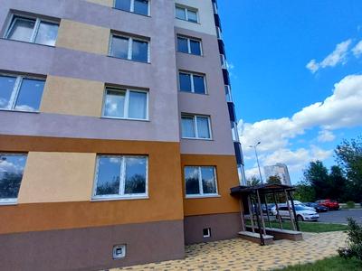 квартира за адресою Моторний пров., 11-Б