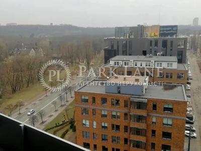 квартира по адресу Голосеевский просп. (40-летия Октября), 78/2
