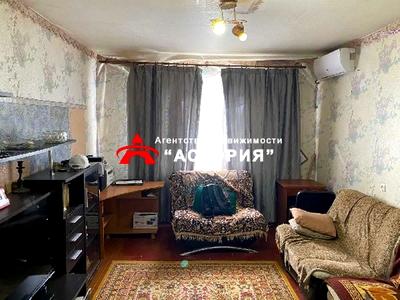 квартира по адресу Рубана ул., 24