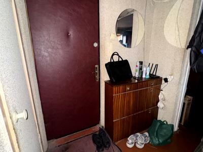 квартира за адресою Оболонський просп., 40
