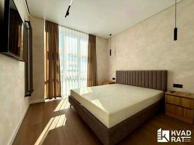 квартира за адресою Ольги киселівської, 31