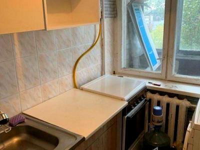 квартира за адресою Зодчих вул., 64