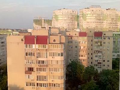 квартира за адресою Семена Палія вул. (Дніпропетровська дорога), 73к 1