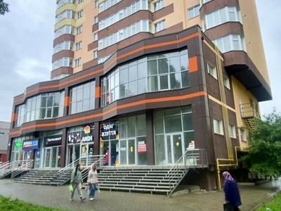 квартира за адресою Романа Шухевича вул. (Курчатова), 3
