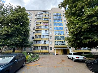квартира за адресою Мрії вул. (Академіка Туполєва), 17/19
