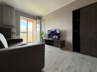 квартира за адресою Метрологічна вул., 54