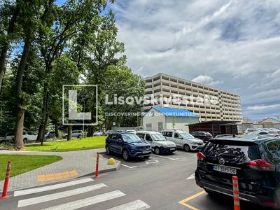 квартира по адресу Пригородная ул., 22-Б