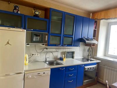 квартира по адресу Оболонский просп., 22-В