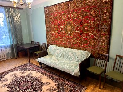 квартира за адресою Київ, Дмитра Годзенка вул. (Глазунова), 3