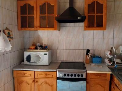 квартира за адресою Миколи Лаврухіна вул., 11