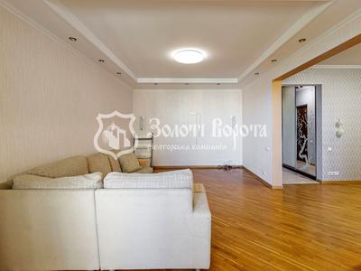 квартира за адресою Ореста Васкула вул., 8