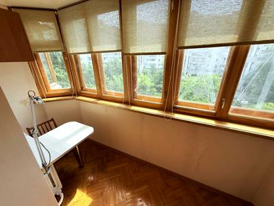 квартира по адресу Степана Рудницкого ул. (Вильямса академика), 9 к3
