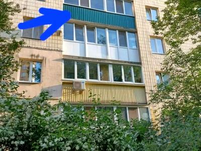 квартира за адресою Науки просп., 13