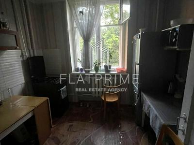 квартира за адресою Монтажників вул., 31