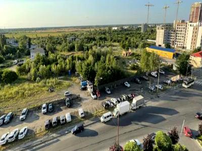 квартира за адресою Лісківська вул., 37