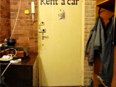 квартира за адресою Світлицького вул., 30/20б