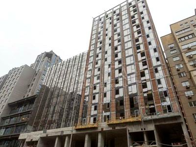 квартира за адресою Антоновича вул. (Горького), 83