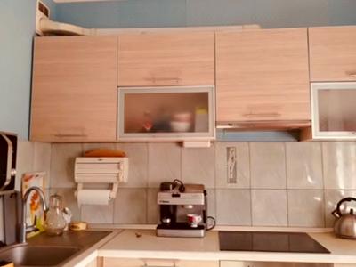 квартира по адресу Урловская ул., 3-А
