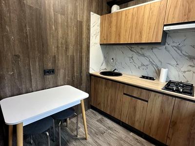 квартира по адресу Зодчих ул., 38