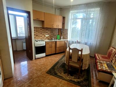 квартира по адресу Воздухофлотский просп. (Повітрофлотський), 34/1