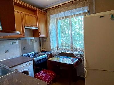 квартира за адресою Бреуса вул., 16
