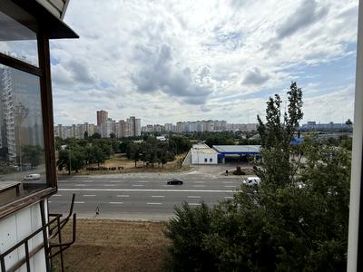 квартира по адресу Харьковское шоссе, 21/3