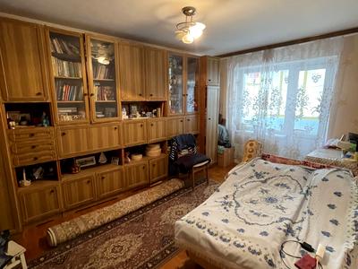 квартира за адресою Драгоманова вул., 3-А