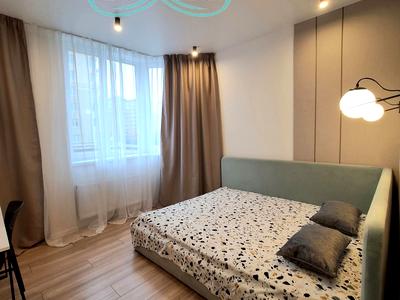 квартира за адресою Корольова вул., 6