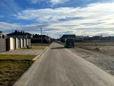 будинок за адресою Степана Бандери вул.