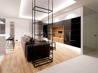 квартира за адресою Герцена вул., 35