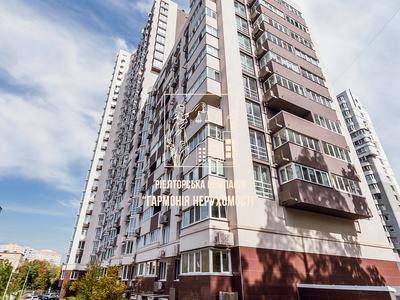 квартира за адресою Берестейський просп. (Перемоги), 109-А