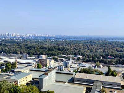 квартира по адресу Левітана ул., 3