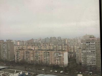 квартира за адресою вул. Вербицького, 1-В
