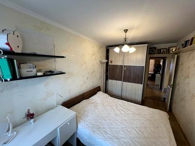 квартира по адресу Металургів ул., 8
