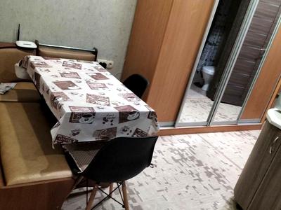 квартира по адресу Николая Боровского ул., 1