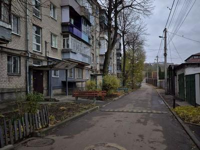 квартира по адресу Кленова ул., 5