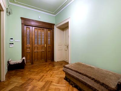 квартира за адресою Сахарова, 1