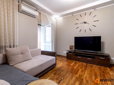 квартира по адресу Антоновича ул. (Горького), 38-В