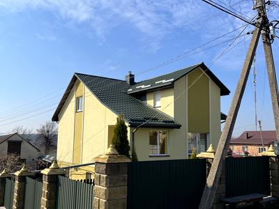 будинок за адресою Чорновола